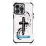 Custom Gift: Life-changing Bible Verse iPhone 16 Pro Phone Case 