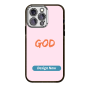 Faith inspired Phone Cases magsafe case Iphone 16 Pro