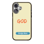 iPhone 16 Plus MagSafe Case: Custom Scripture Text 