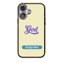 Phone Cases Add Your Favorite Bible Verse magsafe case Iphone 16