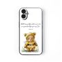 Your Faith Your Style-Custom Bible Verse Phone Cases