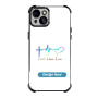 Custom Scripture Gift Phone Case for iPhone 15