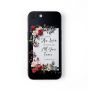 Customizable Phone Cases with Christian Quotes