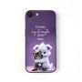 Custom Phone Cases with Scripture iphone 7