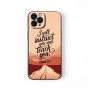 Faith Meets Art-Design Christian Phone Case