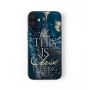 Faith Meets Art-Design Bible verse Phone Case