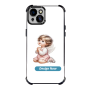 Faith Meets Style-Custom Christian Phone Cases Iphone 13