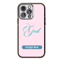 Christian Phone Cases Designed for Christian Living Magsafe case Iphone 13 Pro