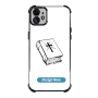 Your Faith Your Design-Bible Verse Phone Cases Iphone 12 Mini