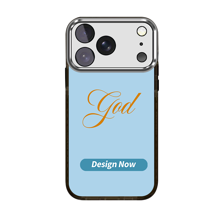Create Healing custom Bible Verse iPhone 17 Pro Max MagSafe Phone Cases