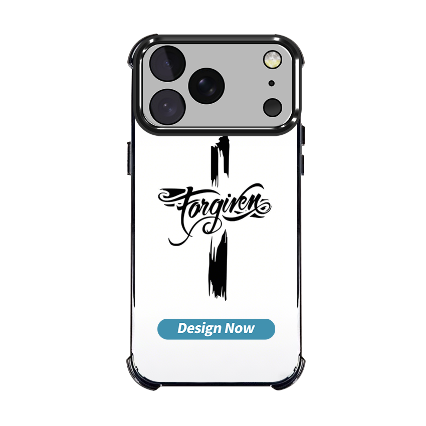 Design Faith-Based Phone Cases