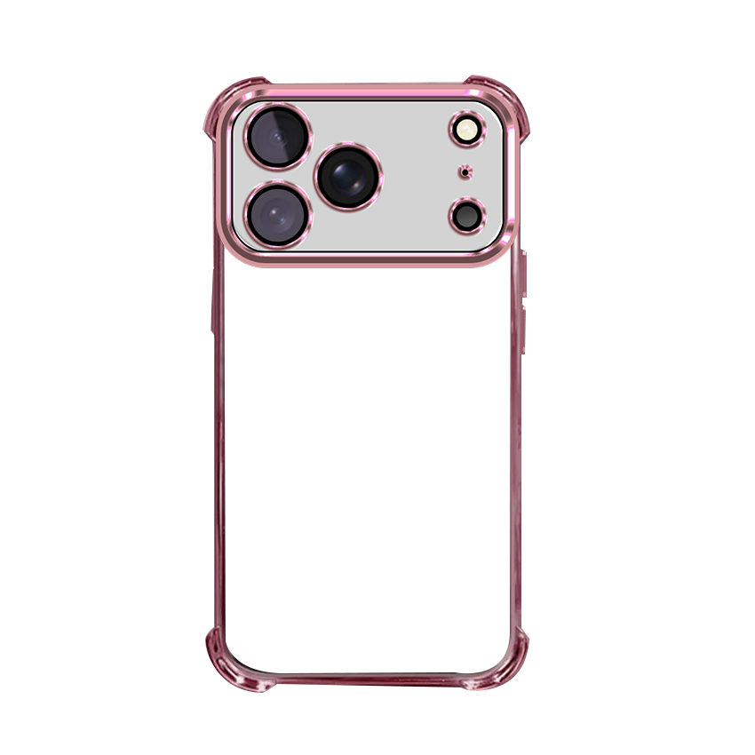 Personalized Cross & Minimalist Bible Verse Phone Case for iPhone 17 Pro