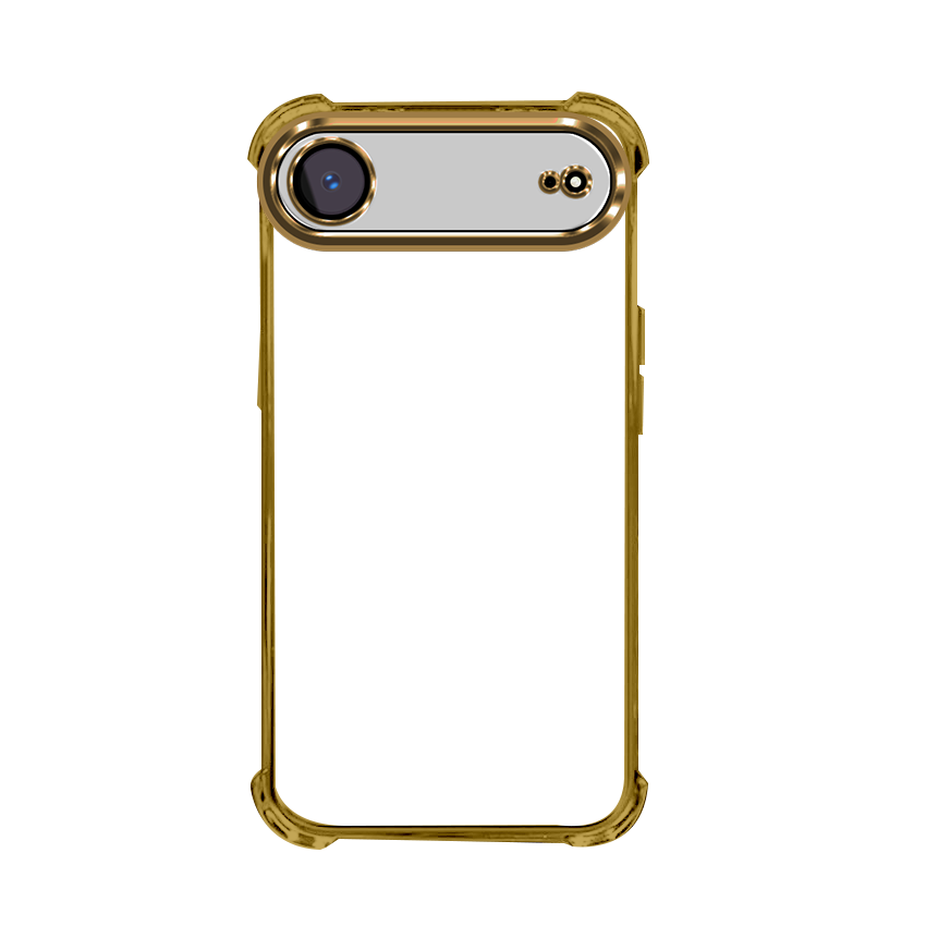 iPhone 17 Air Phone Case: Custom Uplifting Bible Verse Phone Cover