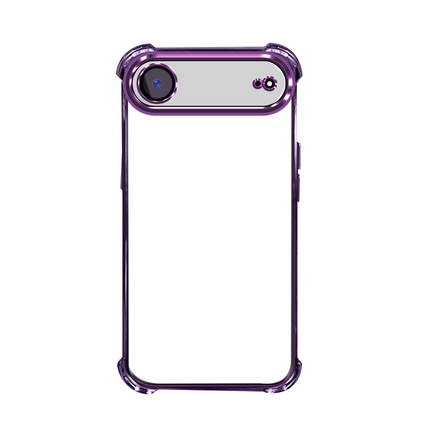 iPhone 17 Air Phone Case: Custom Uplifting Bible Verse Phone Cover