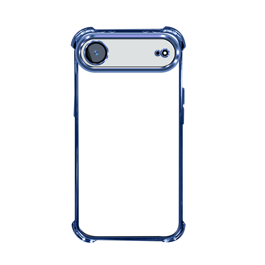 iPhone 17 Air Phone Case: Custom Uplifting Bible Verse Phone Cover