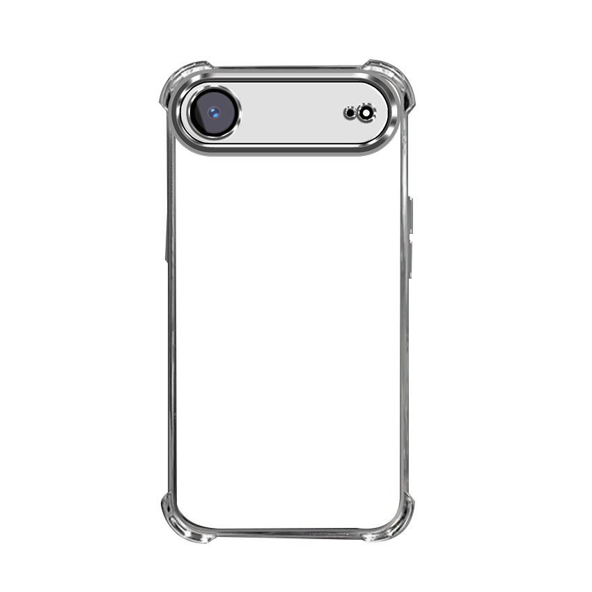 iPhone 17 Air Phone Case: Custom Uplifting Bible Verse Phone Cover