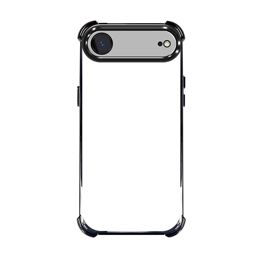 iPhone 17 Air Phone Case: Custom Uplifting Bible Verse Phone Cover