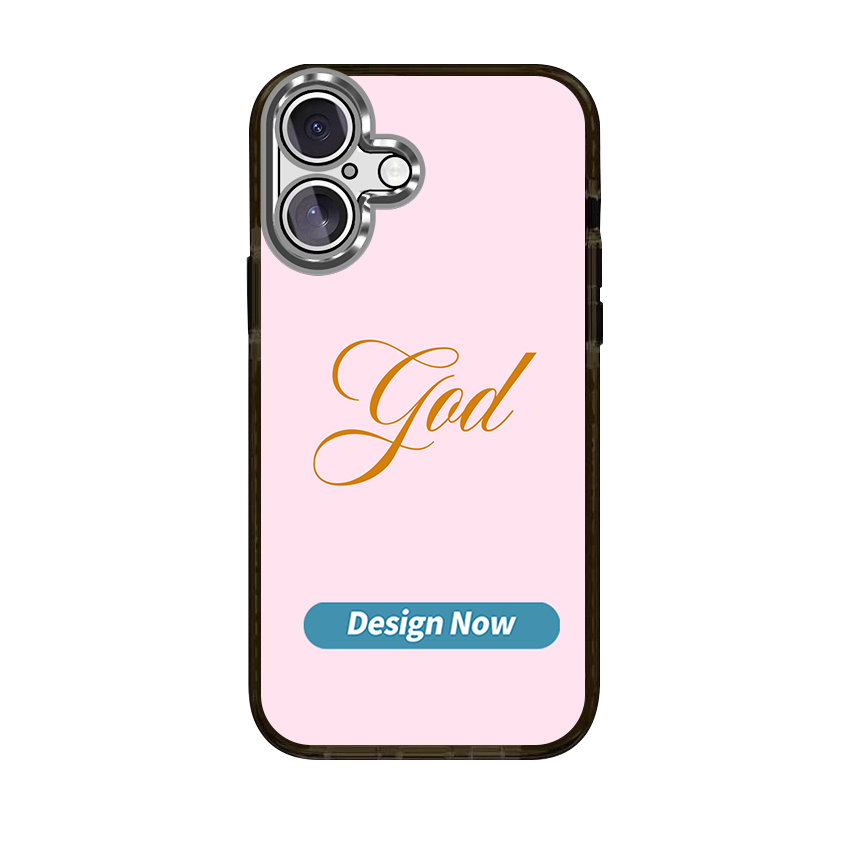 Bible Verse Phone Case with God's Word magsafe case Iphone 17