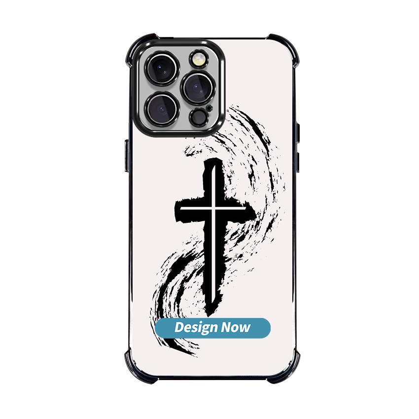 Faith inspired Phone Case  Iphone 16 pro