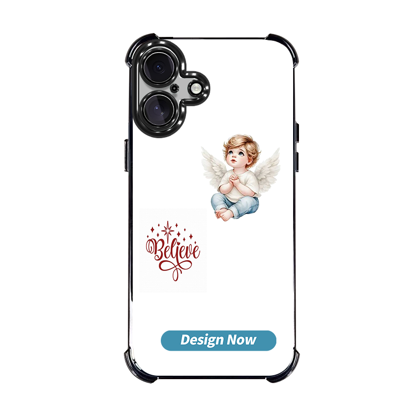 Faith-Based Phone Cases Iphone 16 Plus