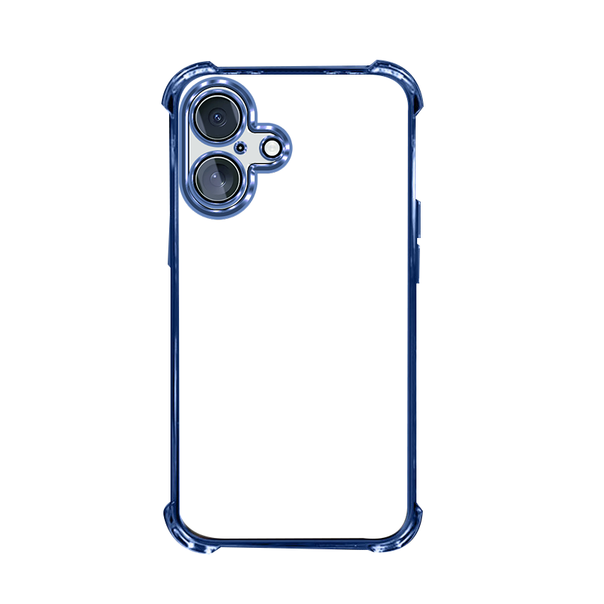 Customize Cross Design iPhone 16 Phone Case 