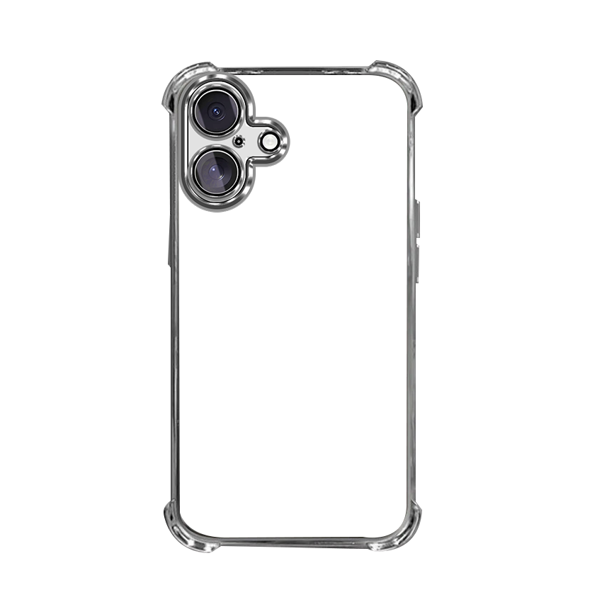 Customize Cross Design iPhone 16 Phone Case 