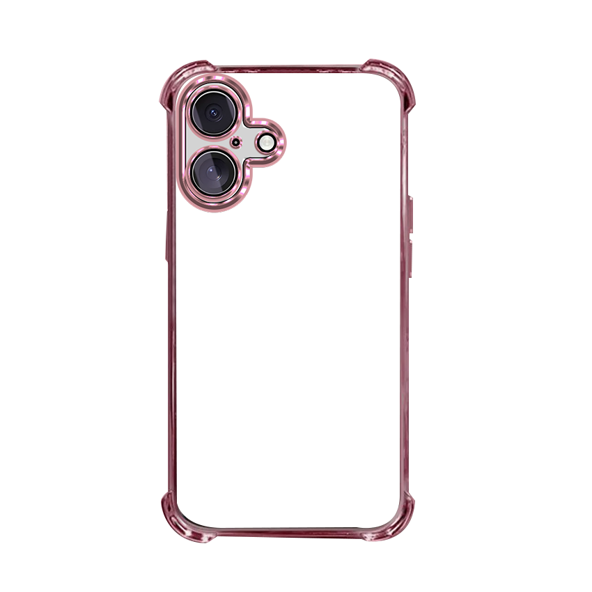 Customize Cross Design iPhone 16 Phone Case 