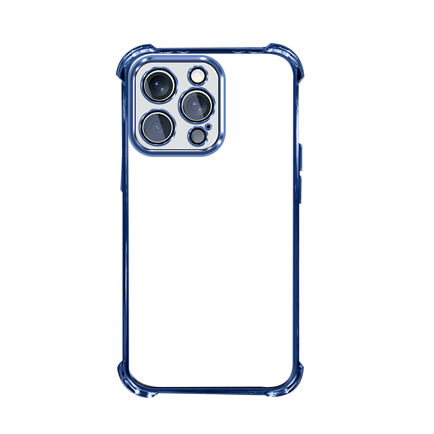 Soothing Bible Verse Phone Case for iPhone 15 Pro Max