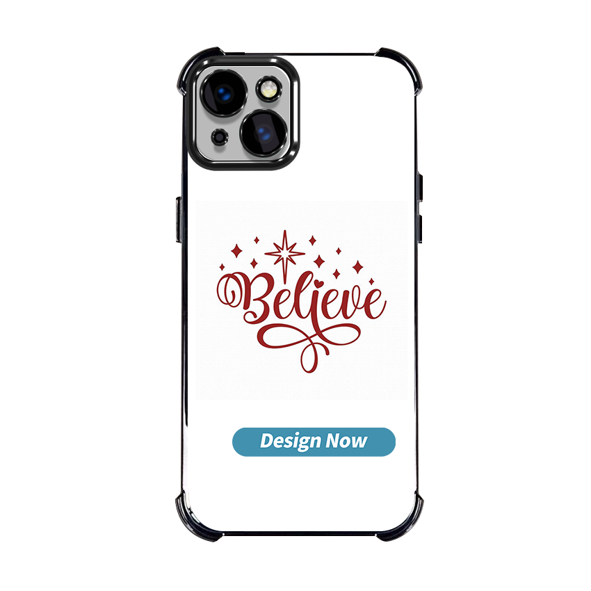 Personalized iPhone 15 Plus Bible Verse Phone Case Religious Gifts