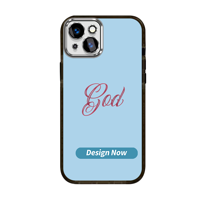 Your Style-Custom Bible Verse MagSafe case for iPhone 15
