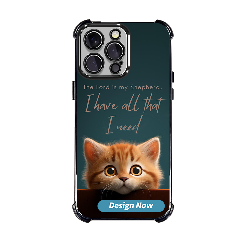 Custom Bible Verse Phone Cases Strength  & Inspiration Iphone 14 Pro Max