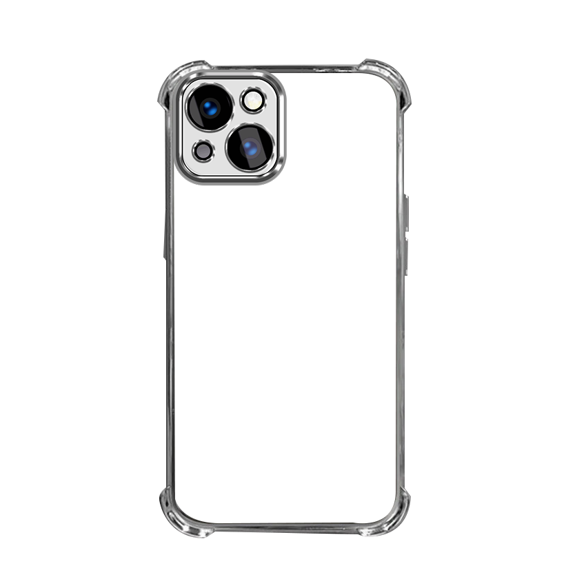 Design Your Own - John 3:16 Bible Verse iPhone 14 Phone Case