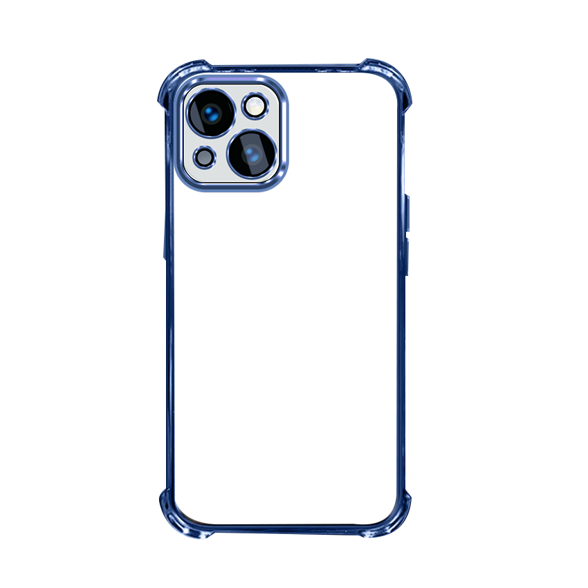 Design Your Own - John 3:16 Bible Verse iPhone 14 Phone Case