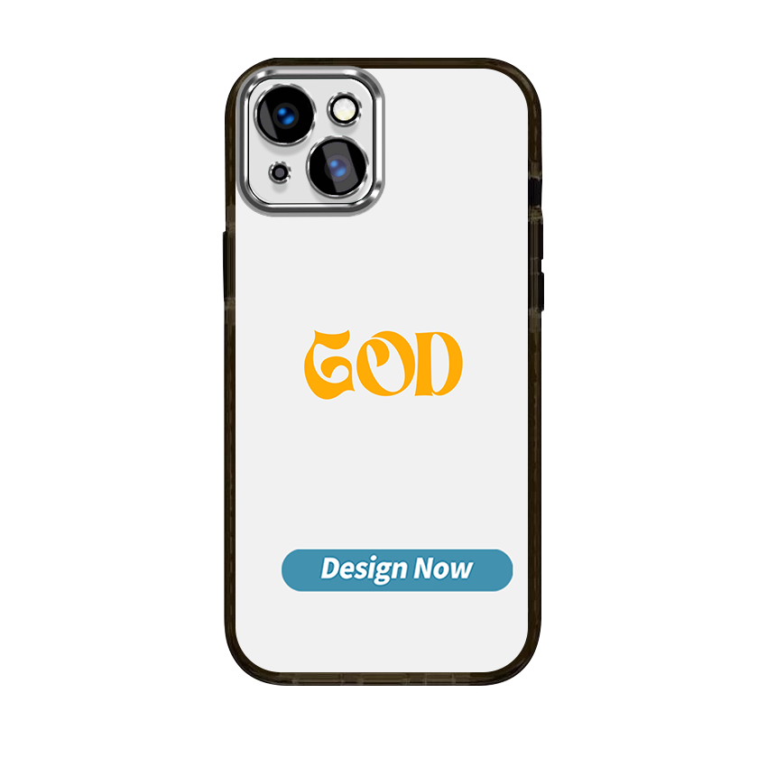 Customize Calming Bible Verse iPhone 14 MagSafe Case