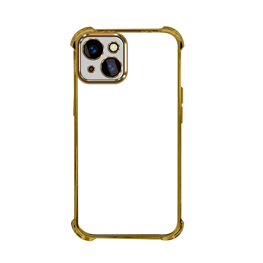 Create Your Own: Encouraging Bible Verse iPhone 14 Plus Phone Case