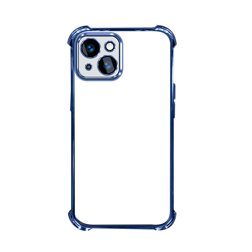 Create Your Own: Encouraging Bible Verse iPhone 14 Plus Phone Case