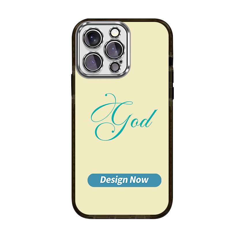 Faith Meets Art-Design Christian Phone Case Magsafe case Iphone 13 Pro Max