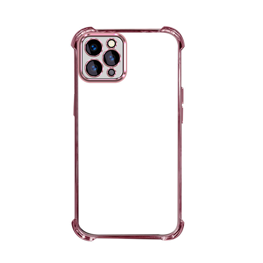 Custom iPhone 13 Pro Max Phone Case: Unique Bible Verse Art 