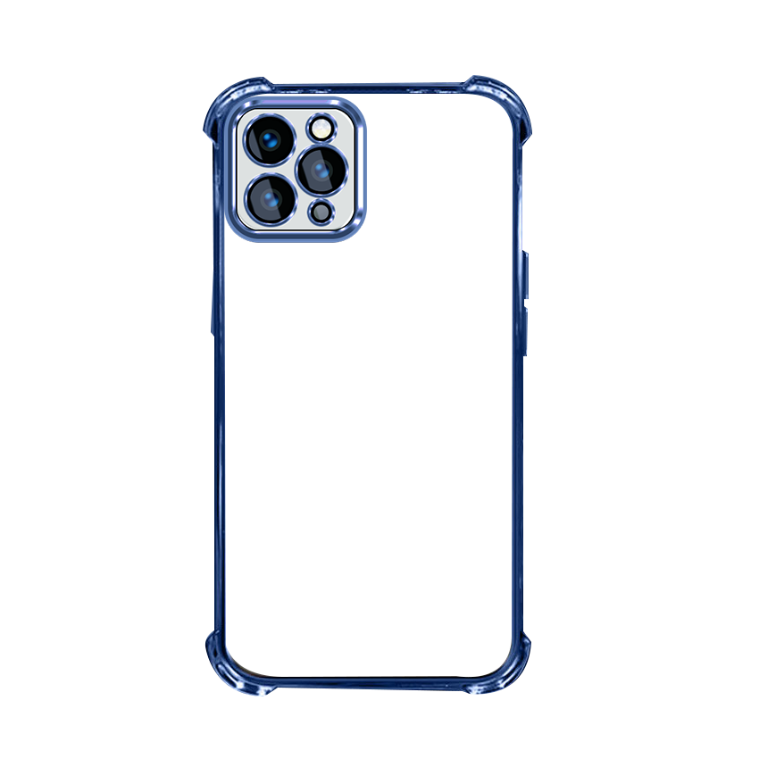 Custom iPhone 13 Pro Max Phone Case: Unique Bible Verse Art 