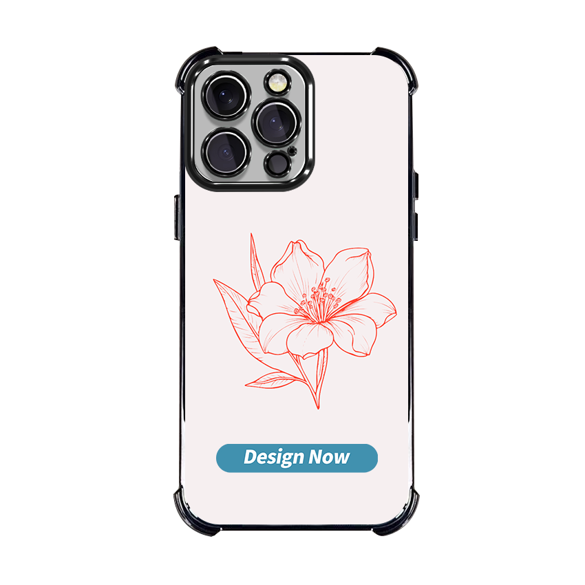 Design Your Own Christian Phone Case for iPhone 13 Pro 