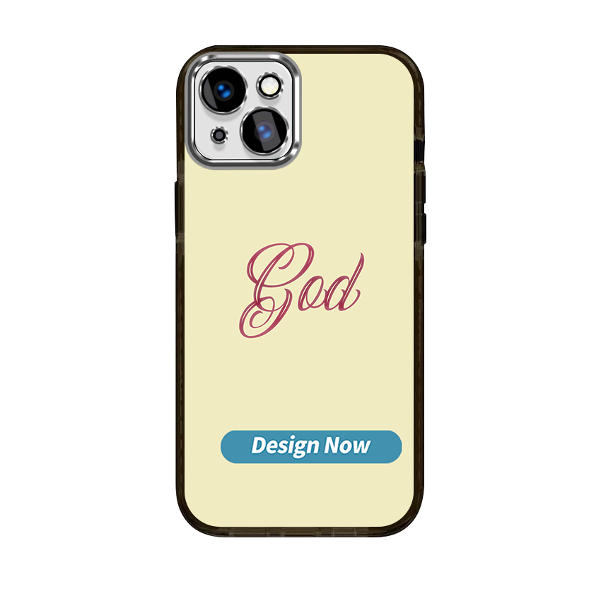 Personalized Meaningful Bible Verse iPhone 13 Mini MagSafe Case 