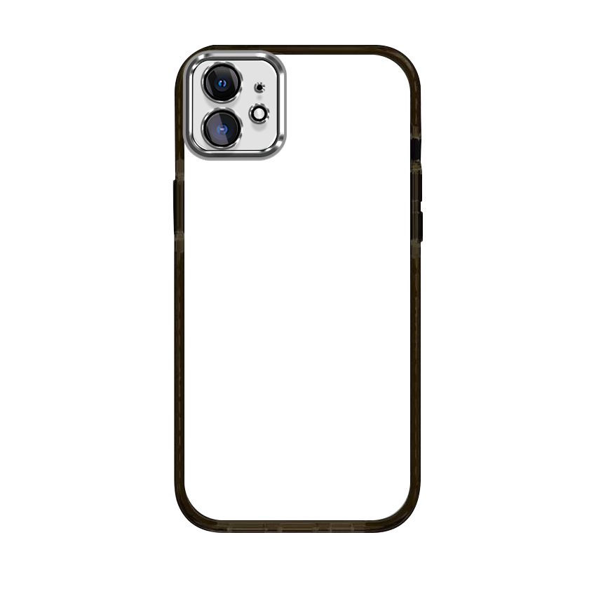 iPhone 11 MagSafe Case: Custom Healing Bible Verse Cover 