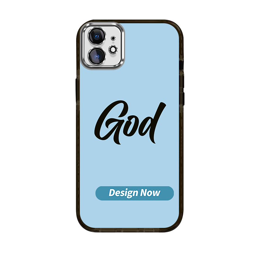 iPhone 11 MagSafe Case: Custom Healing Bible Verse Cover 