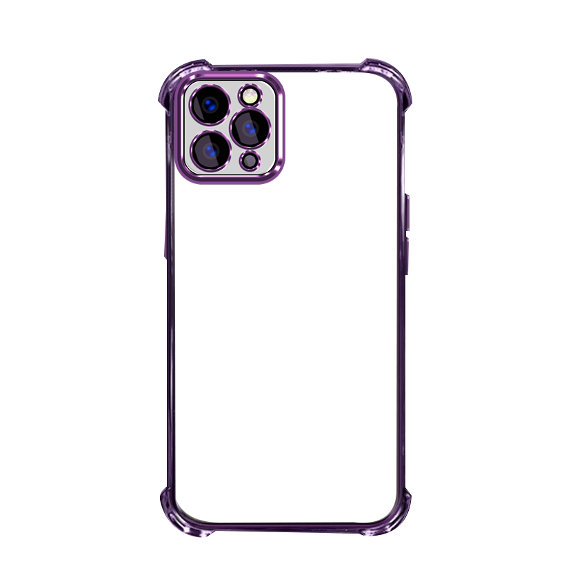 Custom iPhone 12 Pro Max Phone Case: Unique Bible Verse Design