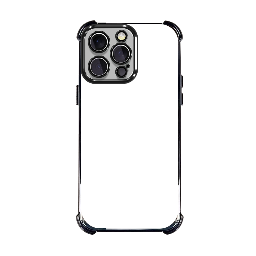 Custom iPhone 12 Pro Max Phone Case: Unique Bible Verse Design