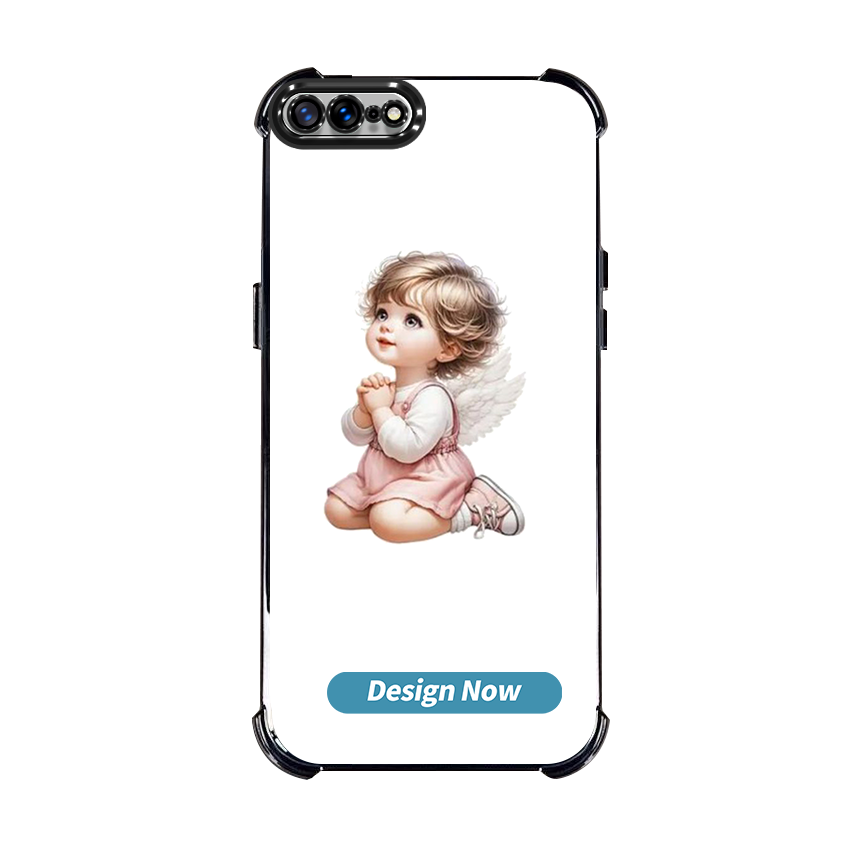 Create iPhone 8 Plus Phone Case with Your Favorite Bible Verse 
