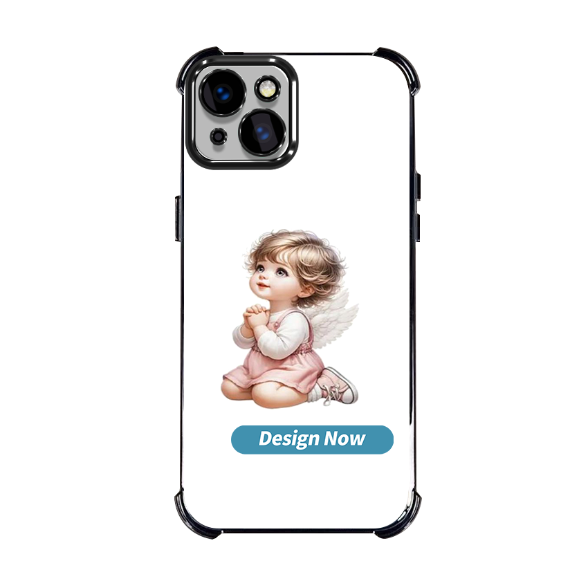 Faith Meets Style-Custom Christian Phone Cases Iphone 13