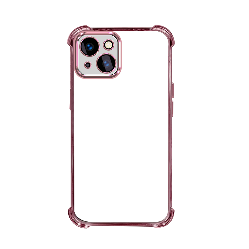 Faith Meets Style-Custom Christian Phone Cases  for iPhone 13 