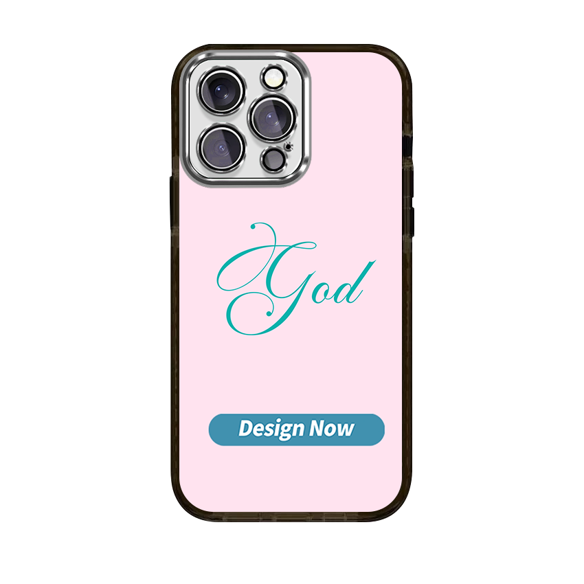 Christian Phone Cases Designed for iPhone 13 Pro-Christian Living Magsafe case 