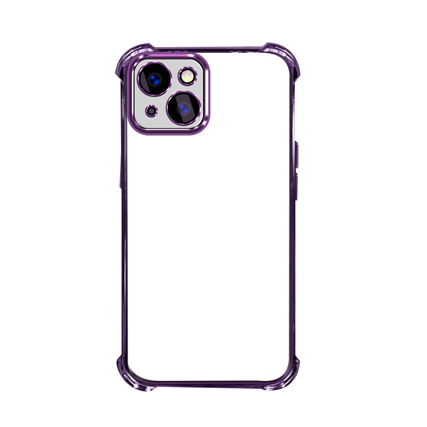 Custom Scripture Bible Verse iPhone 13 Mini Phone Case 